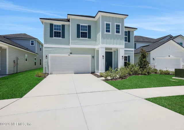 Photo 4 of Single family home for sale at 3880 Holstein Way, Green Cove Springs, FL 32043 | MLS# 2159237 | Listing updated on 2026-09-21