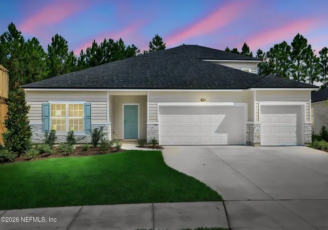 2nd image of 3774 Holstein Wy, Green Cove Springs, FL 32043 | MLS# 2159238