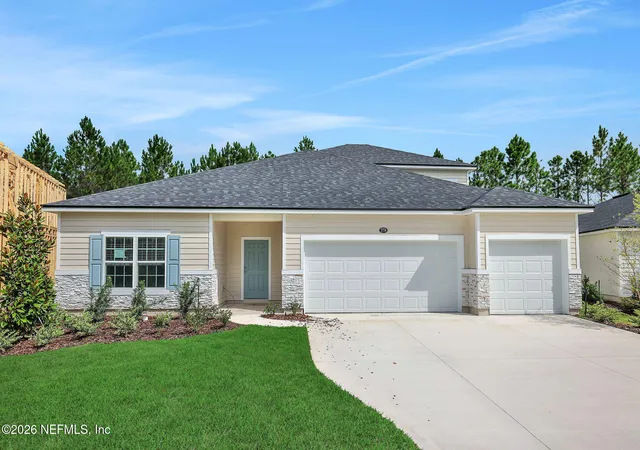 3rd image of 3774 Holstein Wy, Green Cove Springs, FL 32043 | MLS# 2159238