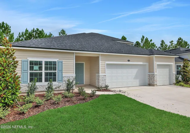 4th image of 3774 Holstein Wy, Green Cove Springs, FL 32043 | MLS# 2159238
