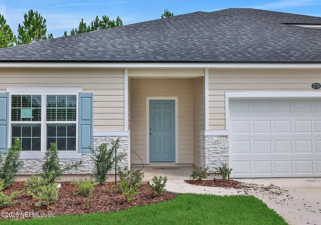 5th image of 3774 Holstein Wy, Green Cove Springs, FL 32043 | MLS# 2159238