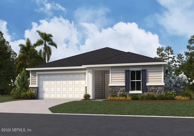 Photo 1 of Sale Pending at 14360 Firebird Dr, Jacksonville, FL 32234 | MLS# 2159244 | Listing updated on 2026-08-31