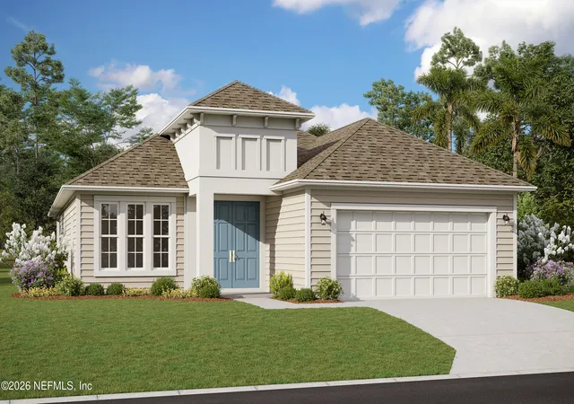Single family home for sale at 3461 Americana Dr, Green Cove Springs, FL 32043 | MLS# 2159246