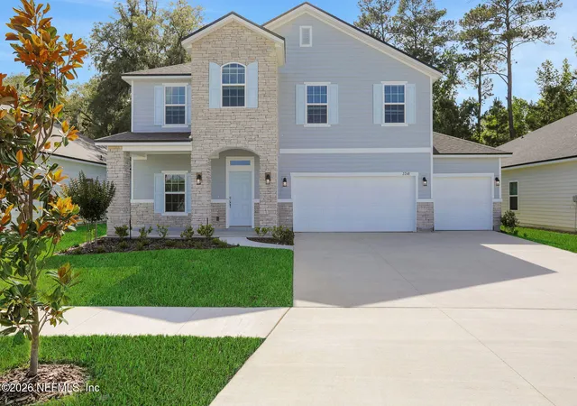 Photo 1 of Single family home for sale at 4019 Brick Wall Cvs, Middleburg, FL 32068 | MLS# 2159249 | Listing updated on 2026-09-07