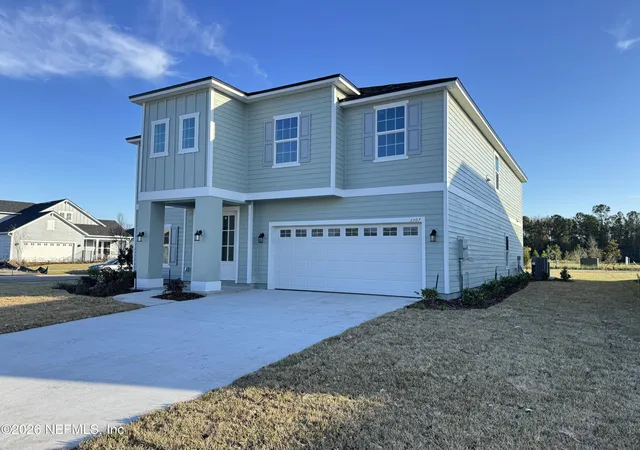 Photo 2 of Single family home for sale at 4019 Brick Wall Cvs, Middleburg, FL 32068 | MLS# 2159249 | Listing updated on 2026-09-07