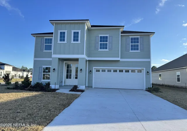 Photo 3 of Single family home for sale at 4019 Brick Wall Cvs, Middleburg, FL 32068 | MLS# 2159249 | Listing updated on 2026-09-20