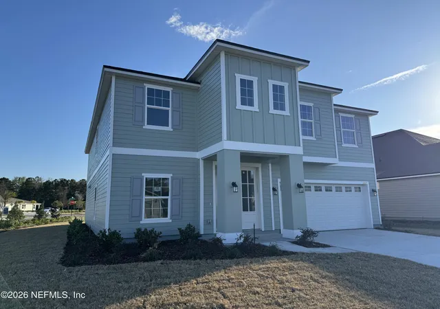 Photo 3 of Single family home for sale at 4019 Brick Wall Cvs, Middleburg, FL 32068 | MLS# 2159249 | Listing updated on 2026-09-21