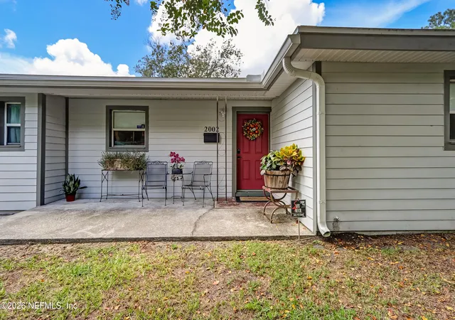 3rd image of 2002 Ryar Rd, Jacksonville, FL 32216 | MLS# 2159286