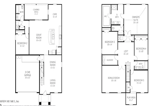 2nd image of 3485 Golden Eye Dr, Orange Park, FL 32065 | MLS# 2159253