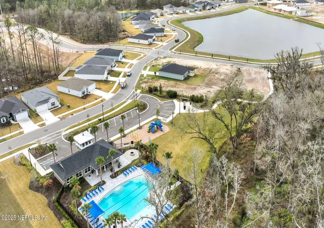 4th image of 3485 Golden Eye Dr, Orange Park, FL 32065 | MLS# 2159253
