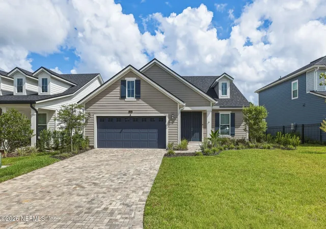 Photo 1 of Single family home for sale at 56 Ben Ct, Saint Augustine, FL 32092 | MLS# 2159814 | Listing updated on 2026-09-06