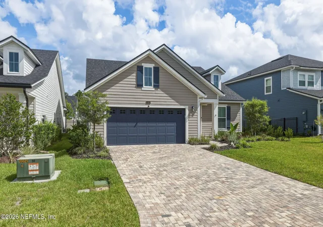 Photo 2 of Single family home for sale at 56 Ben Ct, Saint Augustine, FL 32092 | MLS# 2159814 | Listing updated on 2026-09-06