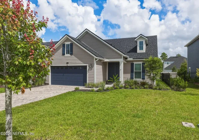 Photo 3 of Single family home for sale at 56 Ben Ct, Saint Augustine, FL 32092 | MLS# 2159814 | Listing updated on 2026-09-06