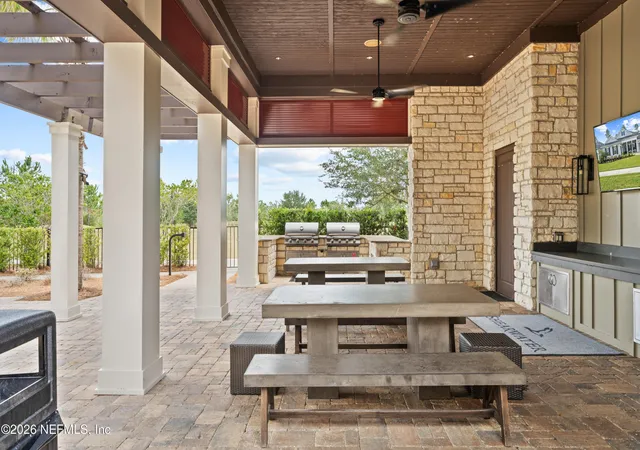 Photo 43 of Single family home for sale at 56 Ben Ct, Saint Augustine, FL 32092 | MLS# 2159814 | Listing updated on 2026-09-06
