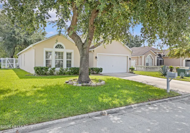 Photo 1 of Single family home for sale at 1977 Millington Ln, Jacksonville, FL 32246 | MLS# 2159262 | Listing updated on 2026-09-17
