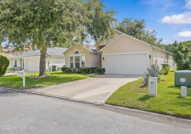 Photo 2 of Single family home for sale at 1977 Millington Ln, Jacksonville, FL 32246 | MLS# 2159262 | Listing updated on 2026-09-17