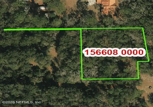 Photo 1 of Land for sale at 0 Mclaurin Rd, Jacksonville, FL 32256 | MLS# 2160260 | Listing updated on 2026-08-15
