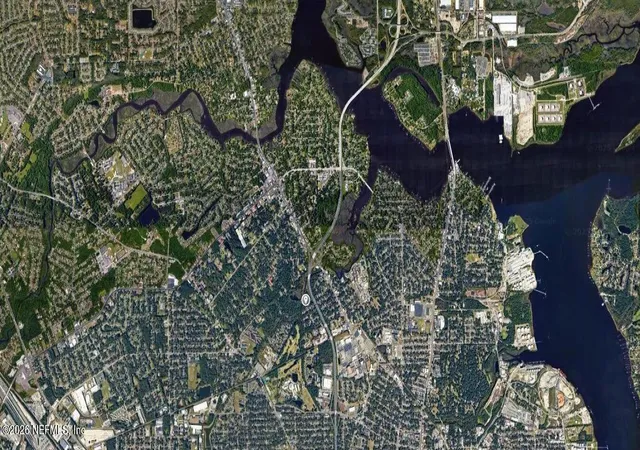 4th image of 0 N North Shore, Jacksonville, FL 32208 | MLS# 2159264