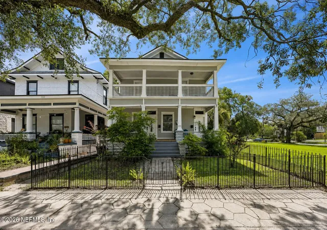 1st image of 1509 Silver St, Jacksonville, FL 32206 | MLS# 2159355