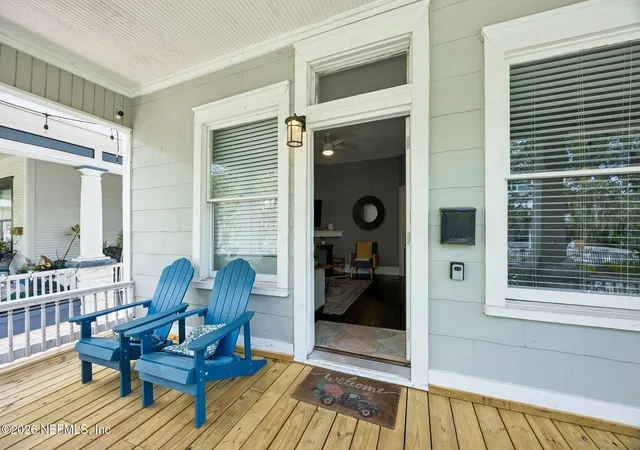 2nd image of 1509 Silver St, Jacksonville, FL 32206 | MLS# 2159355