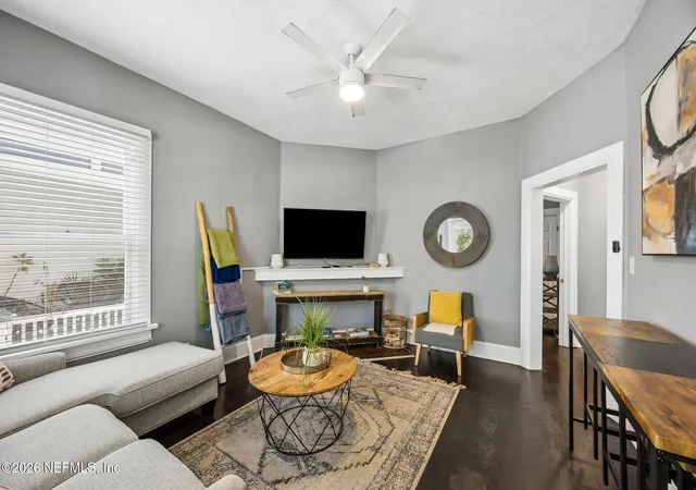 Photo 3 of Multi family home for sale at 1509 Silver St, Jacksonville, FL 32206 | MLS# 2159355 | Listing updated on 2026-08-17