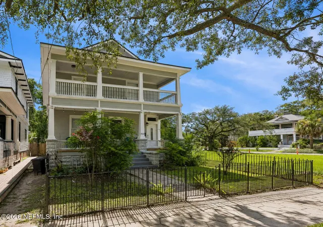40th image of 1509 Silver St, Jacksonville, FL 32206 | MLS# 2159355