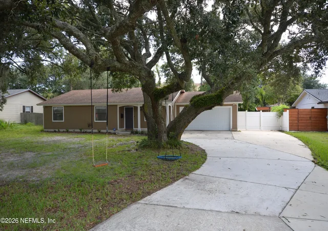 Photo 1 of Single family home for sale at 2045 Derringer Rd, Jacksonville, FL 32225 | MLS# 2159277 | Listing updated on 2026-09-13