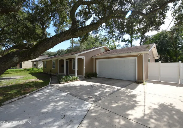 Photo 2 of Single family home for sale at 2045 Derringer Rd, Jacksonville, FL 32225 | MLS# 2159277 | Listing updated on 2026-09-13