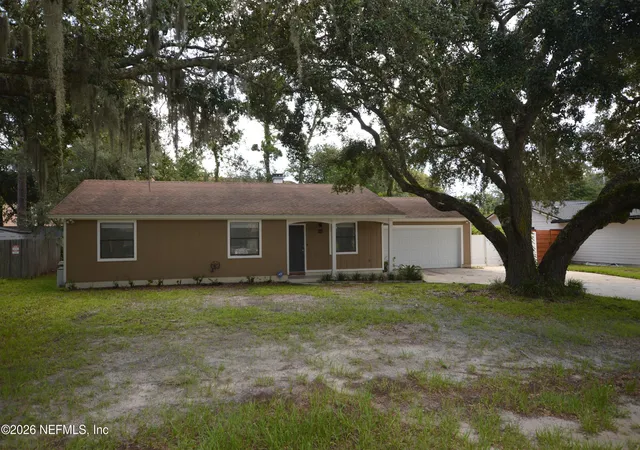 Photo 3 of Single family home for sale at 2045 Derringer Rd, Jacksonville, FL 32225 | MLS# 2159277 | Listing updated on 2026-09-13