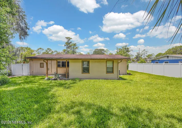 Photo 3 of Single family home for sale at 2859 Loran Dr W, Jacksonville, FL 32216 | MLS# 2159378 | Listing updated on 2026-10-01