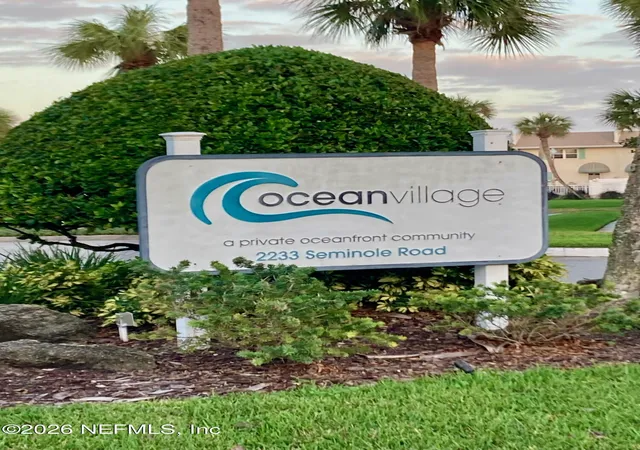 36th image of 2233 Seminole Rd #41, Atlantic Beach, FL 32233 | MLS# 2159645