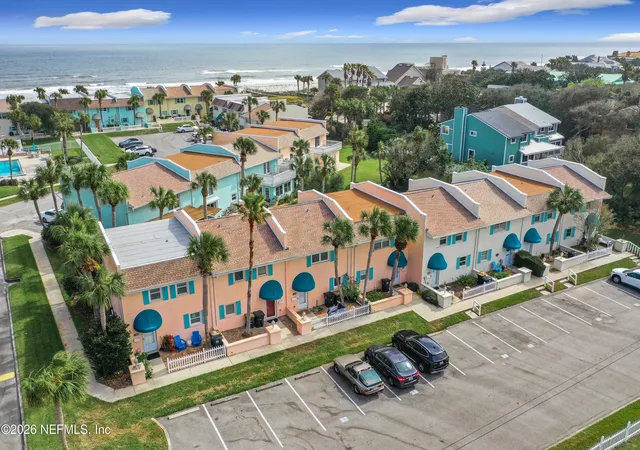 Photo 3 of Condo for sale at 2233 Seminole Rd #41, Atlantic Beach, FL 32233 | MLS# 2159645 | Listing updated on 2026-08-17