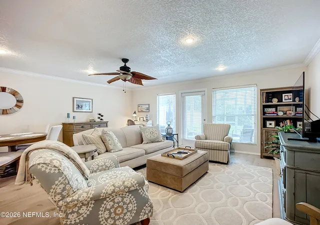 Photo 4 of Condo for sale at 2233 Seminole Rd #41, Atlantic Beach, FL 32233 | MLS# 2159645 | Listing updated on 2026-08-17