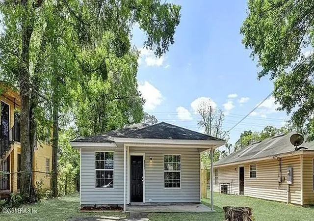 1st image of 1518 W 27th St, Jacksonville, FL 32209 | MLS# 2159292