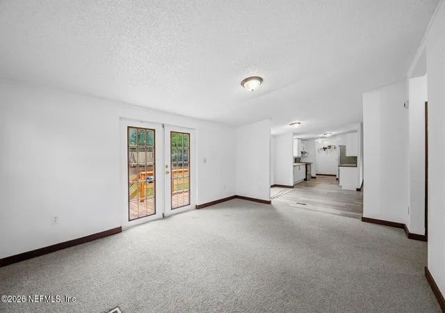 Photo 3 of Manufactured home for sale at 4318 Deerfield Cir W, Jacksonville, FL 32234 | MLS# 2159310 | Listing updated on 2026-09-02