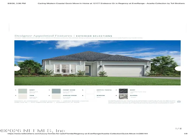 12th image of 12177 Endeavor Dr Dr, Jacksonville, FL 32256 | MLS# 2159308