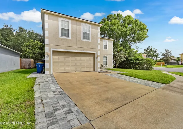 Photo 1 of Single family home for sale at 3355 Hickory Leaf Ct, Jacksonville, FL 32226 | MLS# 2159316 | Listing updated on 2026-09-11