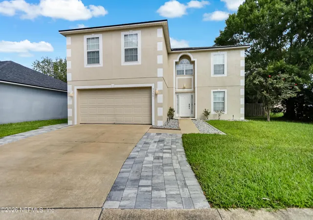 Photo 2 of Single family home for sale at 3355 Hickory Leaf Ct, Jacksonville, FL 32226 | MLS# 2159316 | Listing updated on 2026-09-11