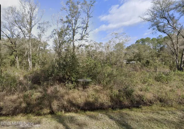 Photo 1 of Land for sale at 5040 Irving St, Hastings, FL 32145 | MLS# 2159302 | Listing updated on 2026-08-08