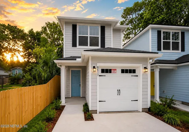 1st image of 8617 Dandy Ave, Jacksonville, FL 32211 | MLS# 2159306