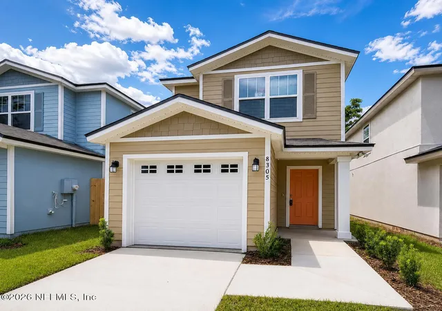 1st image of 8305 Galveston Ave, Jacksonville, FL 32211 | MLS# 2159312