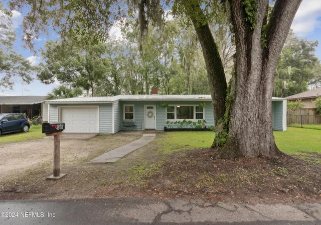 1st image of 45180 Booth St, Callahan, FL 32011 | MLS# 2159337