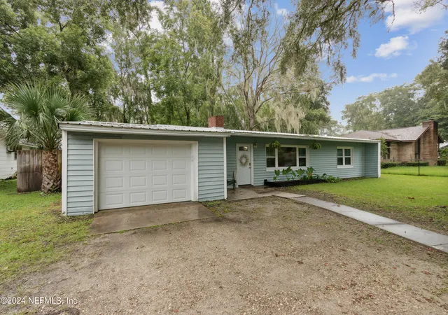 2nd image of 45180 Booth St, Callahan, FL 32011 | MLS# 2159337