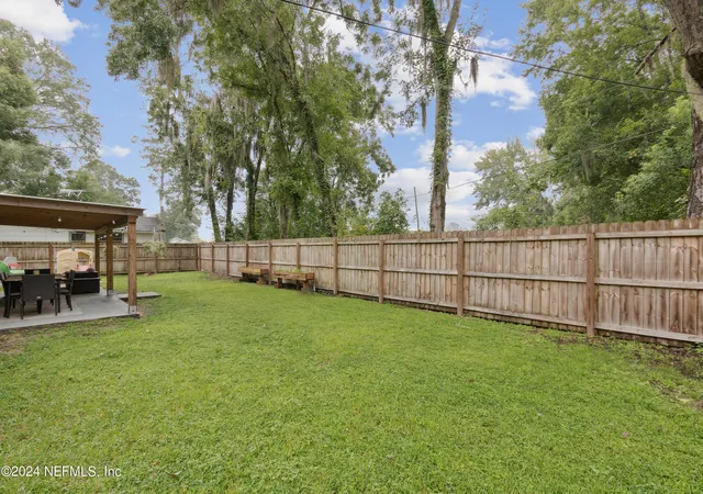 38th image of 45180 Booth St, Callahan, FL 32011 | MLS# 2159337