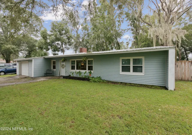 3rd image of 45180 Booth St, Callahan, FL 32011 | MLS# 2159337