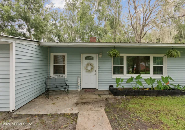 4th image of 45180 Booth St, Callahan, FL 32011 | MLS# 2159337