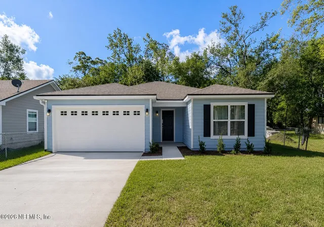 1st image of 2150 W 41st St, Jacksonville, FL 32209 | MLS# 2159315