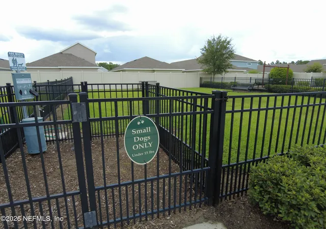 37th image of 9843 Fiddleback Ln, Jacksonville, FL 32222 | MLS# 2159320
