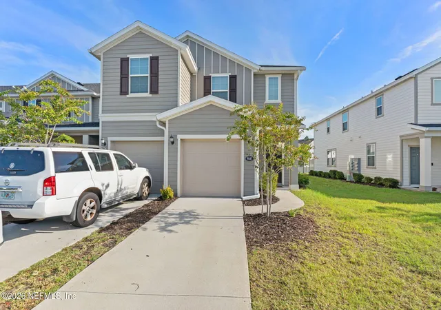 Photo 3 of Townhouse for sale at 9843 Fiddleback Ln, Jacksonville, FL 32222 | MLS# 2159320 | Listing updated on 2026-09-06