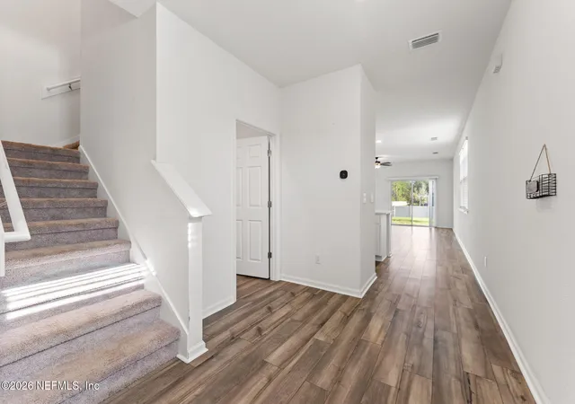 Photo 3 of Townhouse for sale at 9843 Fiddleback Ln, Jacksonville, FL 32222 | MLS# 2159320 | Listing updated on 2026-09-06